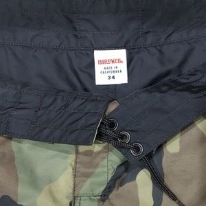 Birdwell Swimming Trunks